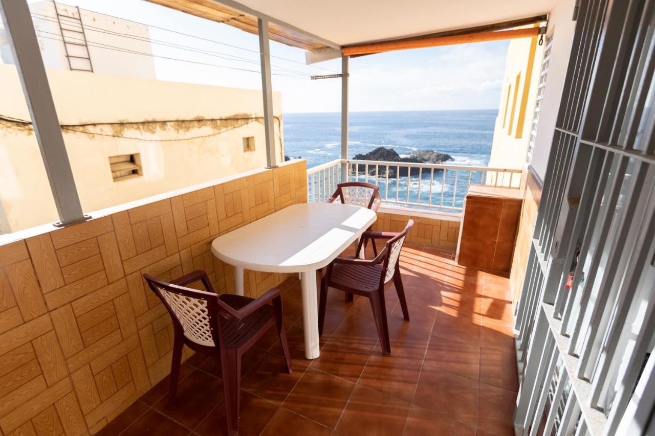 Ferienwohnung El Pris Little Jetty Exterior foto